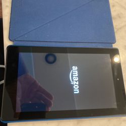 Amazon Fire