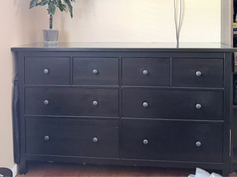 IKEA Dresser