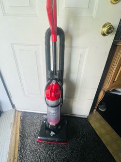 Vacuum cleaner