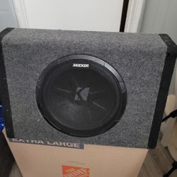Kicker Bass Station 