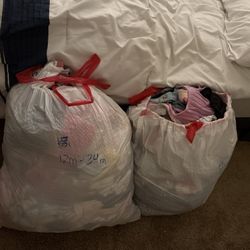 babygirl clothes 12-24m