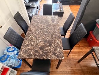Mesa de comedor