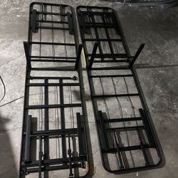 Adjustable Bed Frame Twin To Full 