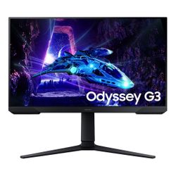 Samsung Odyssey G3 Gaming Monitor (Brand New Unopened)