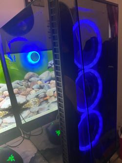 Ibuypower PC