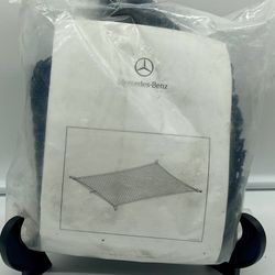 MERCEDES-BENZ A (contact info removed) GENUINE OEM CARGO LUGGAGE NET