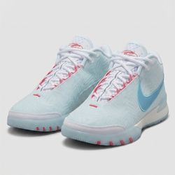 Nike LeBron NXXT Genisus – Size 12