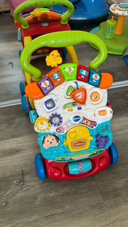 Baby Walker