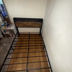 BED Frame (Full)