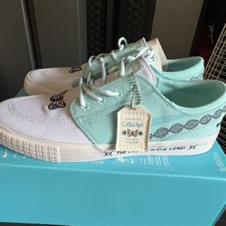 Mens Nike Zoom Stefan Janoski