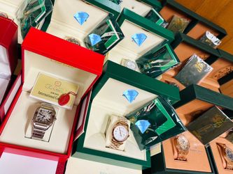 Luxury Automatic Watch for Men & Women | Premium Quality