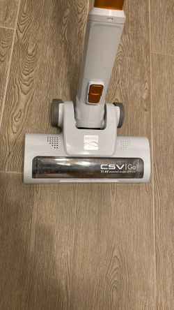 Kenmore CSV Go XL Cordless Stick Vacuum