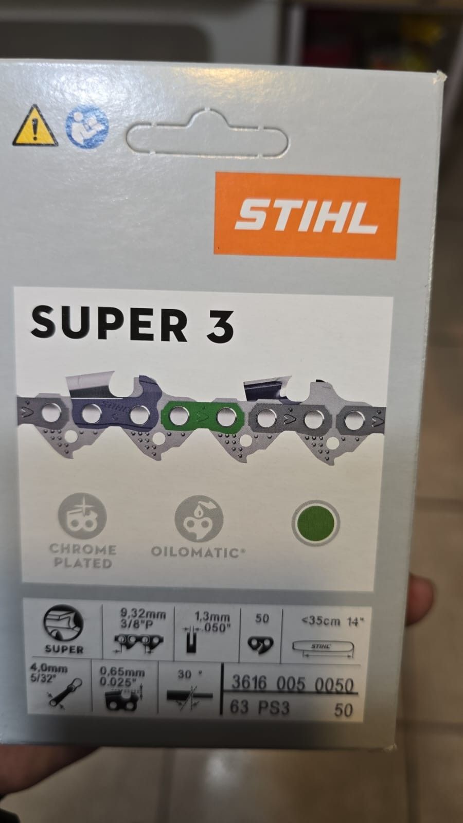 Sthil