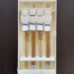 Bamboo Chopstick Set 