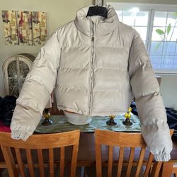 Snow Jacket/ Puffer Jacket