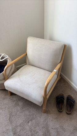 Free chairs x2