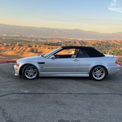 2003 BMW M3