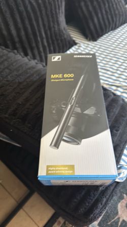 Microphone