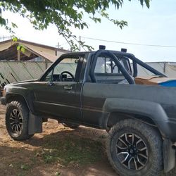 1986 Toyota Pick-Up