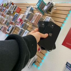 Apple iPhone 12 Mini 