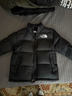 North Face puffer jacket 700