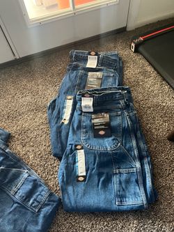 Dickies carpenter jeans