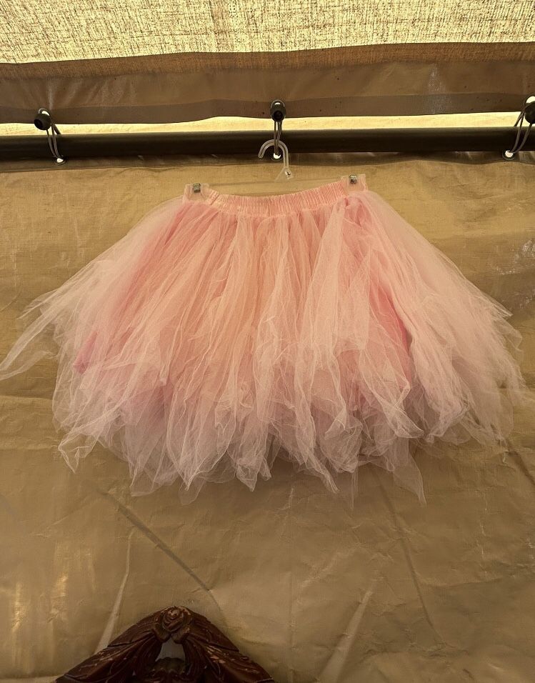 skirt