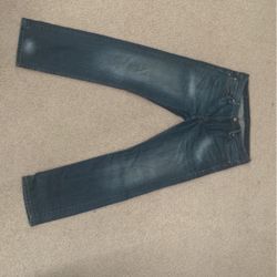 513 Levi Jeans. 33x32