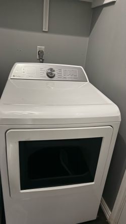 Washer and Dryer combo