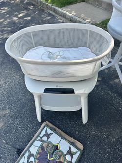 Bassinets And Other Baby Items