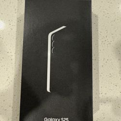 Galaxy S25 