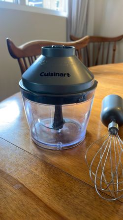 Cuisinart Stick blender accessories