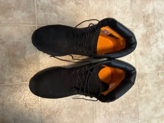 Boots-Timberland Men’s