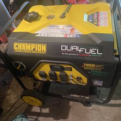 Generator 