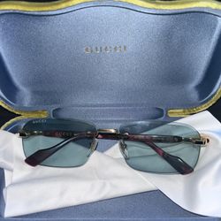 Gucci Frames 