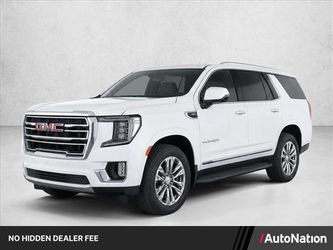 2021 GMC Yukon