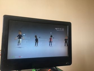 Phillips 29 Inch Flatscreen