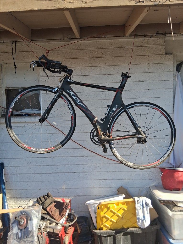 2007 Easton B2 Carbon Fiber Bike