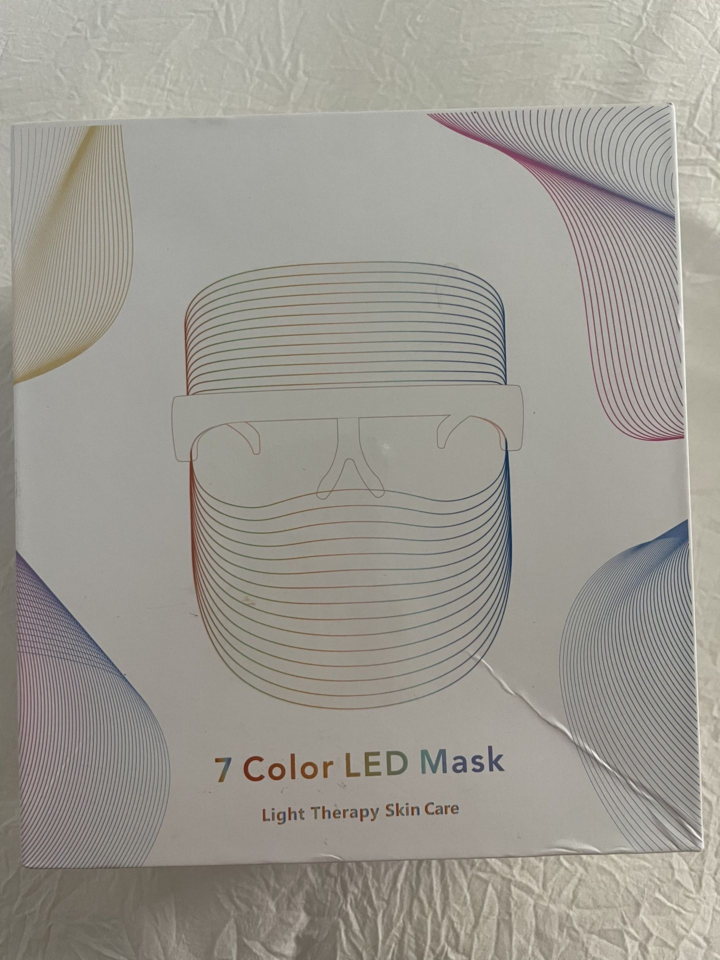 Light Therapy Skin Care