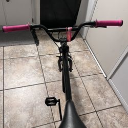 20inch Bike