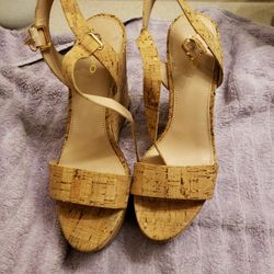 Aldo Wedges Size7.5 
