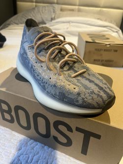 Yeezy 380 Mist