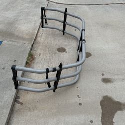Truck Bed Extender