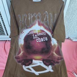 Humans "solar eclipse" Finding Beauty T Shirt Slim Fit