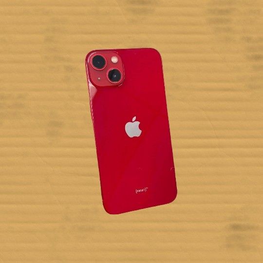 iPhone 13 5G 128GB Unlocked-$659