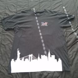 TMT United States New York, New York 2XL