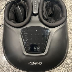 Renpho Foot Massager 