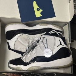 Air Jordan 11 Concord High 7Y GS