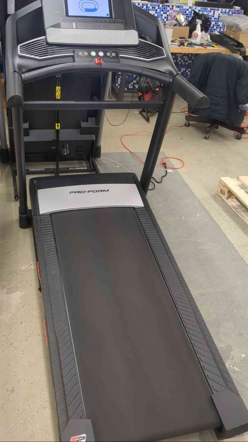 ProForm Trainer 12.0 Treadmill