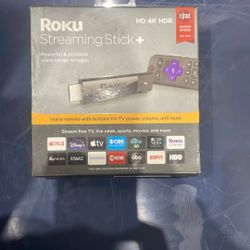 Roku Stick 